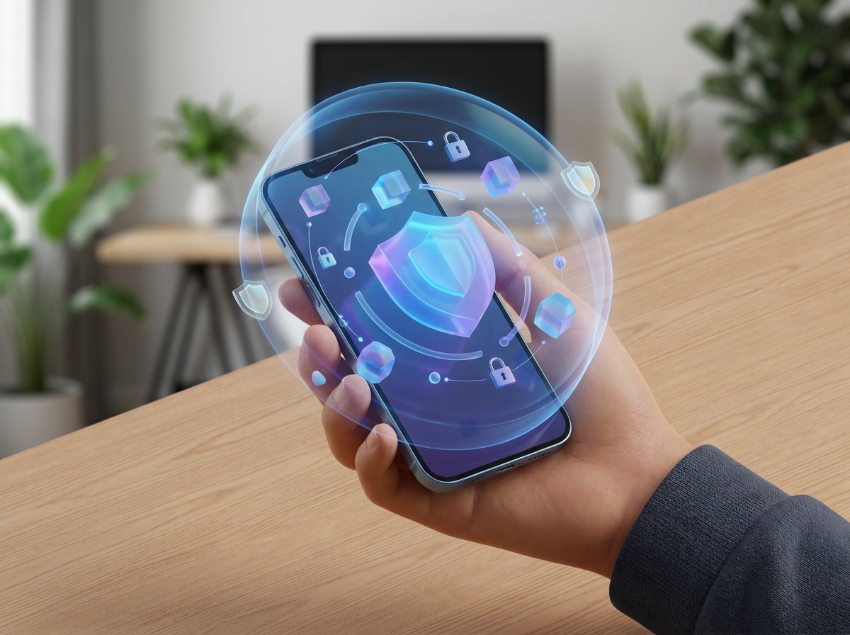 Sistem Perlindungan Data dan Keamanan Privasi Android vs iOS