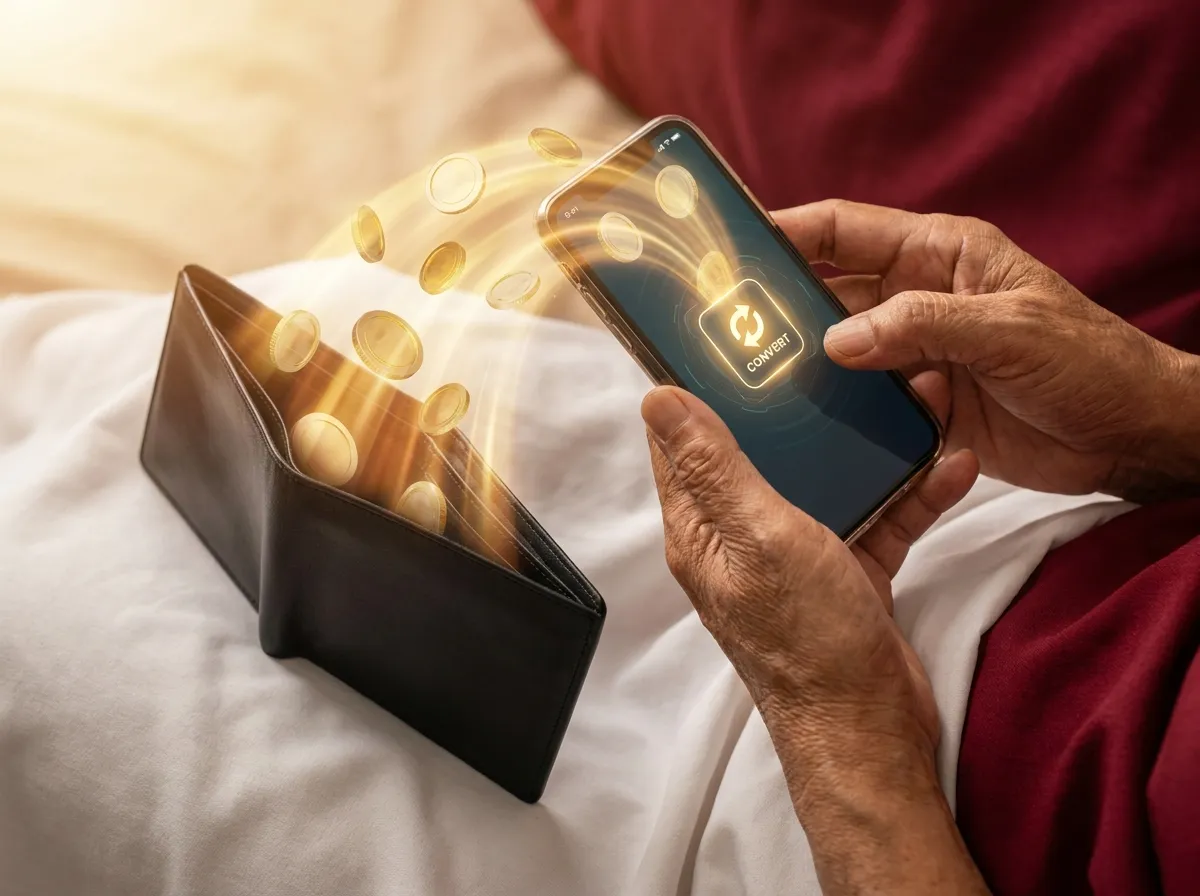 Solusi Cerdas Cairkan Sisa Pulsa Telkomsel jadi uang