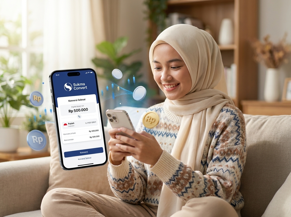 Solusi Cerdas Mengelola Gift Pulsa Aset Digital dan Menukarnya Jadi Uang