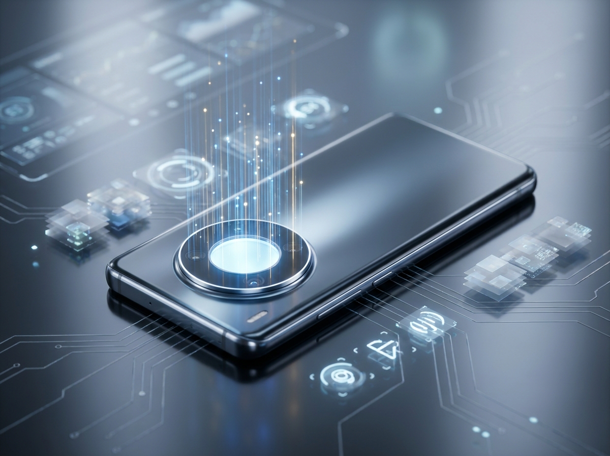 Spek Handphone Resolusi Kamera Mitos Megapiksel dan Fitur Penstabil Guncangan