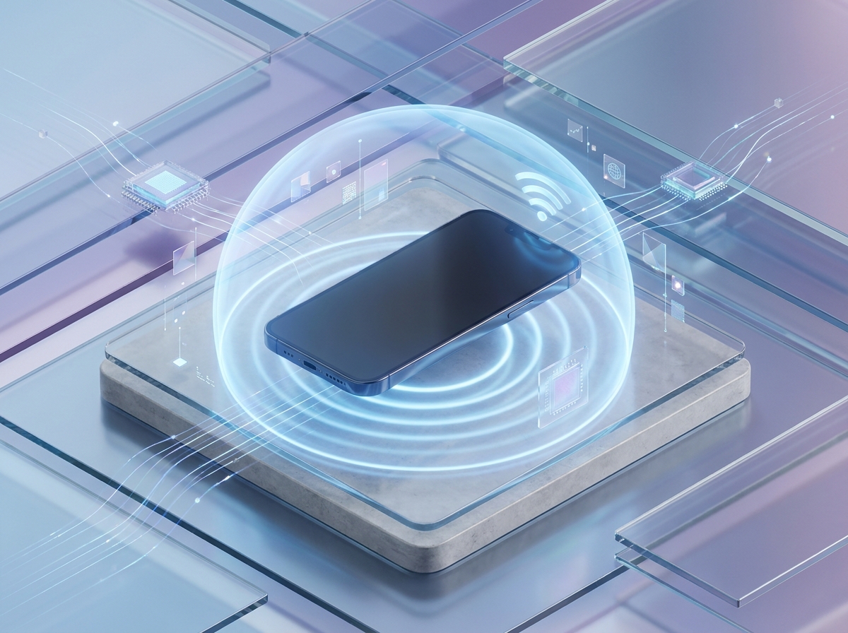 Spesifikasi Handphone Ketahanan Fisik dan Fitur Ekstra IP Rating dan Modul NFC