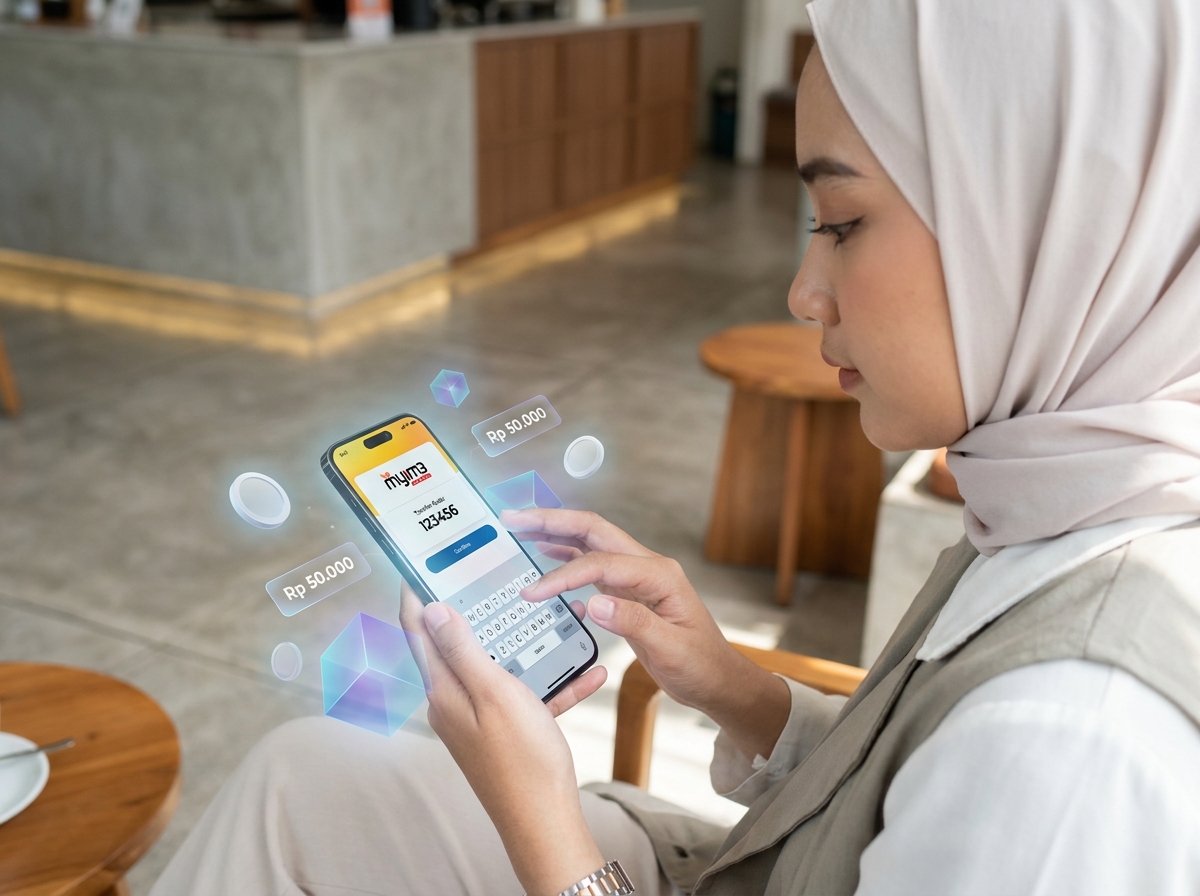 Syarat dan Cara Bagi Pulsa Indosat Sebelum Convert