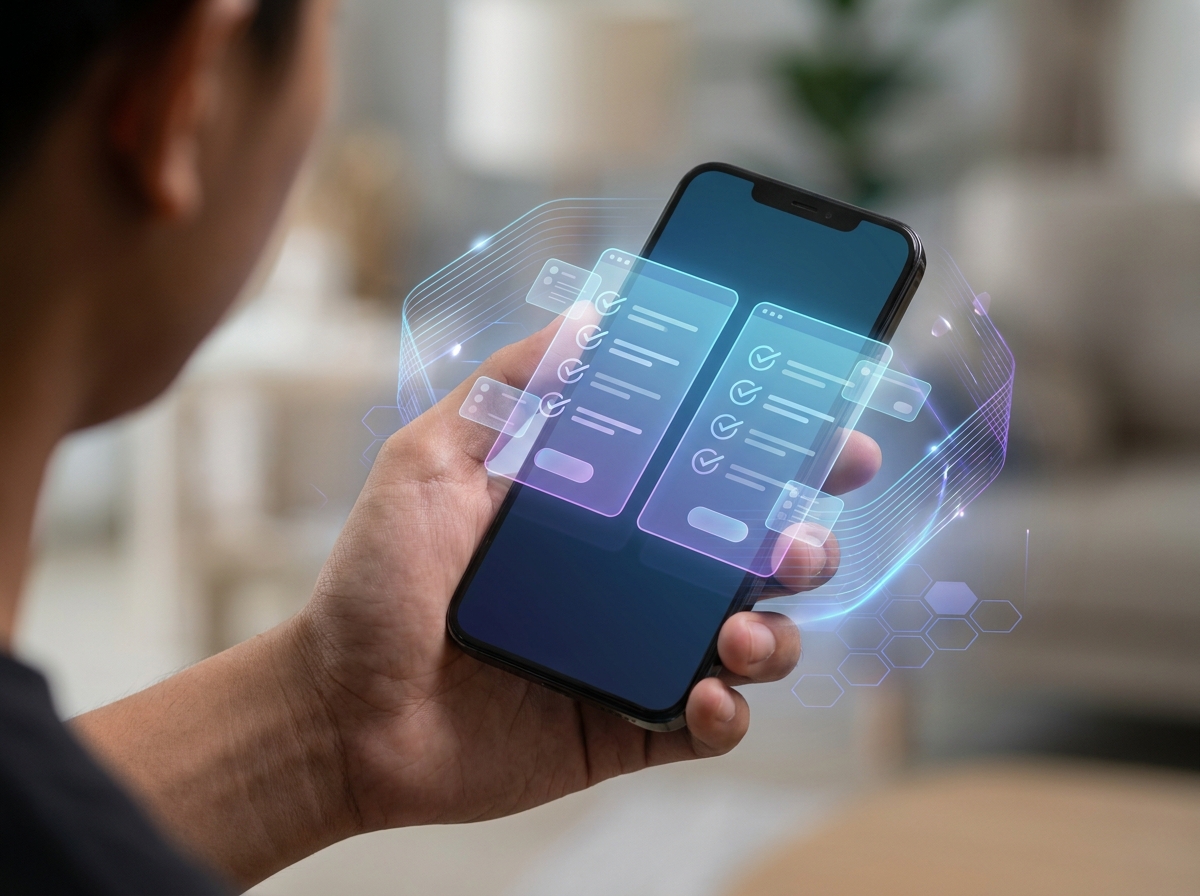 Tabel Komparasi dan Perbandingan Fitur iOS vs Android