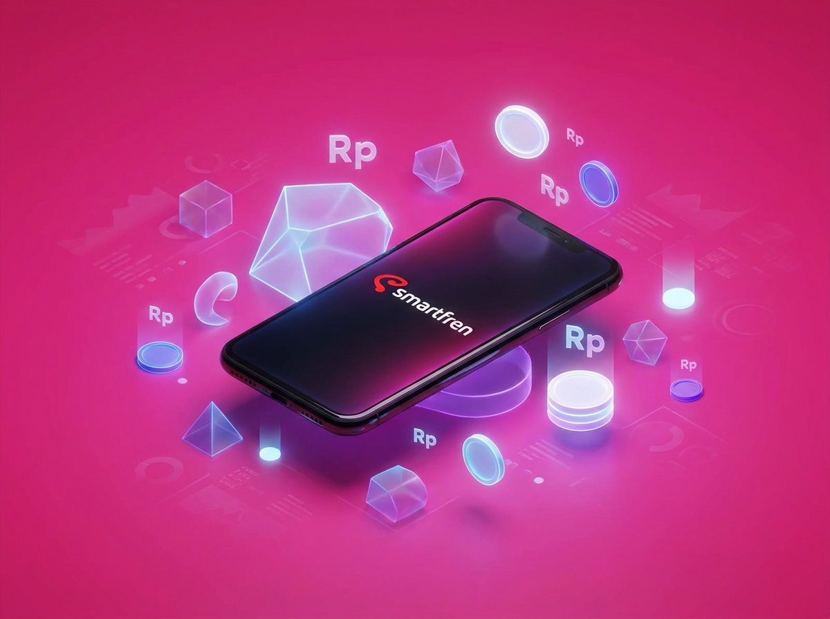 Tips dan Metode Transfer Pulsa Smartfren Anti Gagal