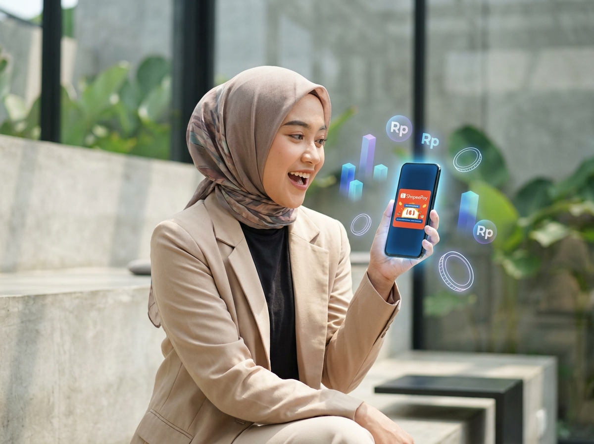 Trik Psikologis di Balik Promo Pulsa Gratis