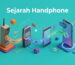 sejarah handphone dan evolusi teknologinya