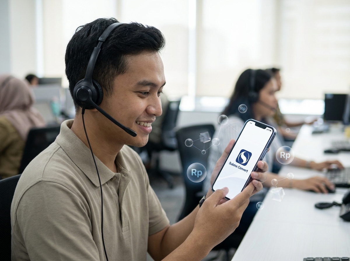 FAQ Pertanyaan Seputar Convert Pulsa ke ShopeePay