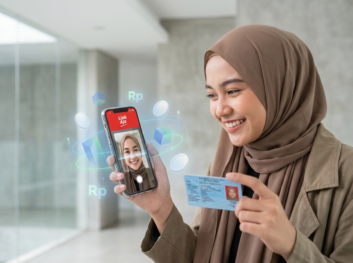 Memahami Lebih Dalam LinkAja Melalui Kategori Akun dan Fitur Unggulannya