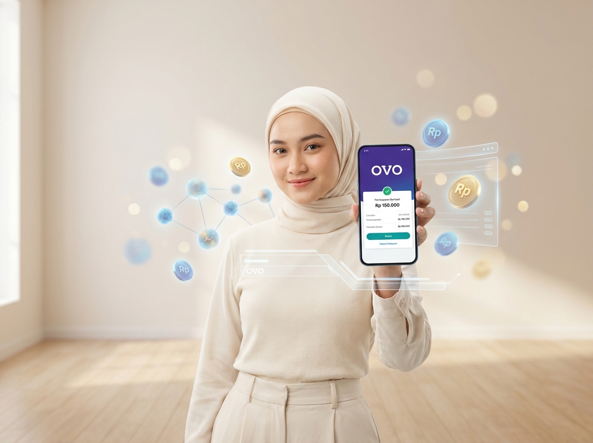 Panduan Anti-Ribet Eksekusi Pencairan ke Saldo Uang Digital