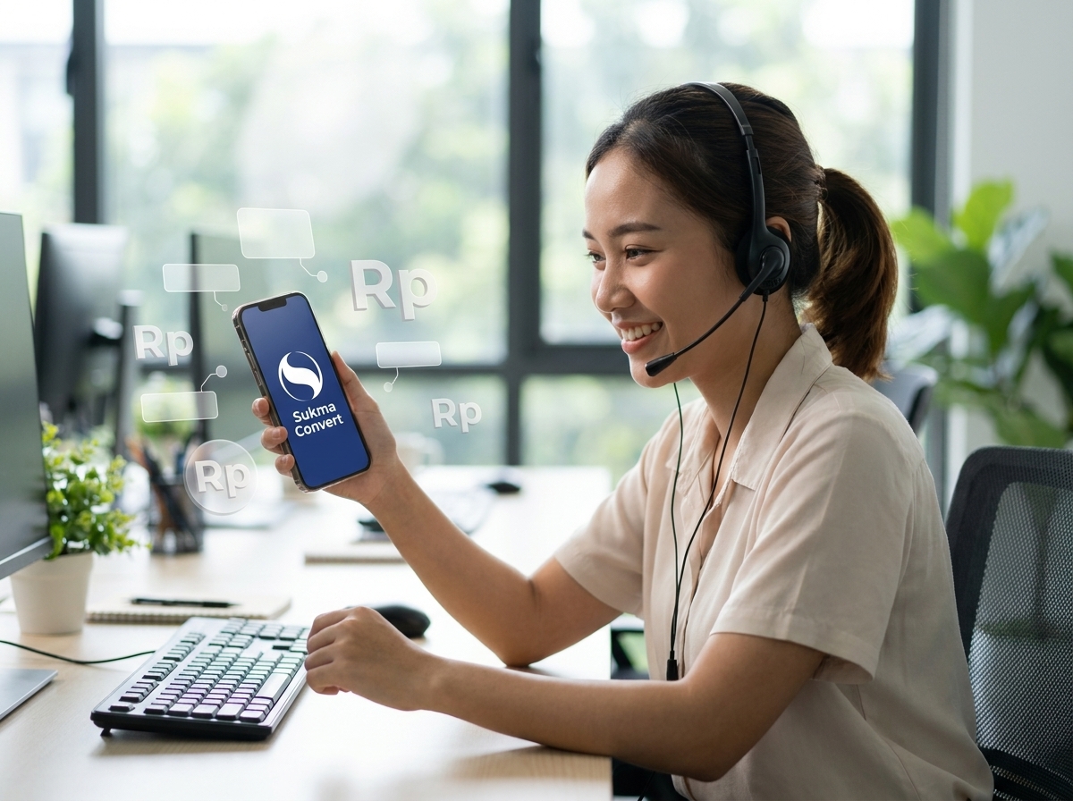 Pertanyaan Seputar Convert Pulsa ke OVO