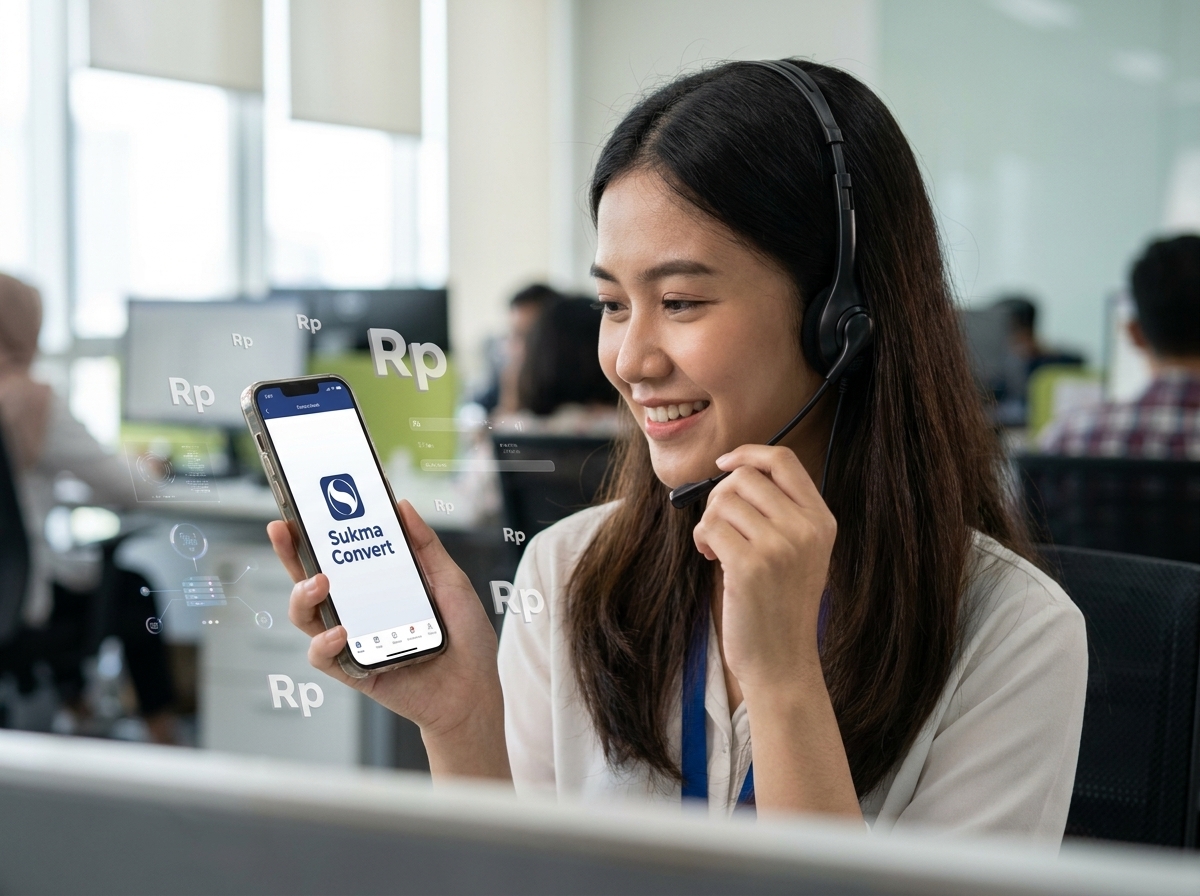 Pertanyaan yang Sering Ditanyakan (FAQ) Seputar Convert Pulsa yang Aman