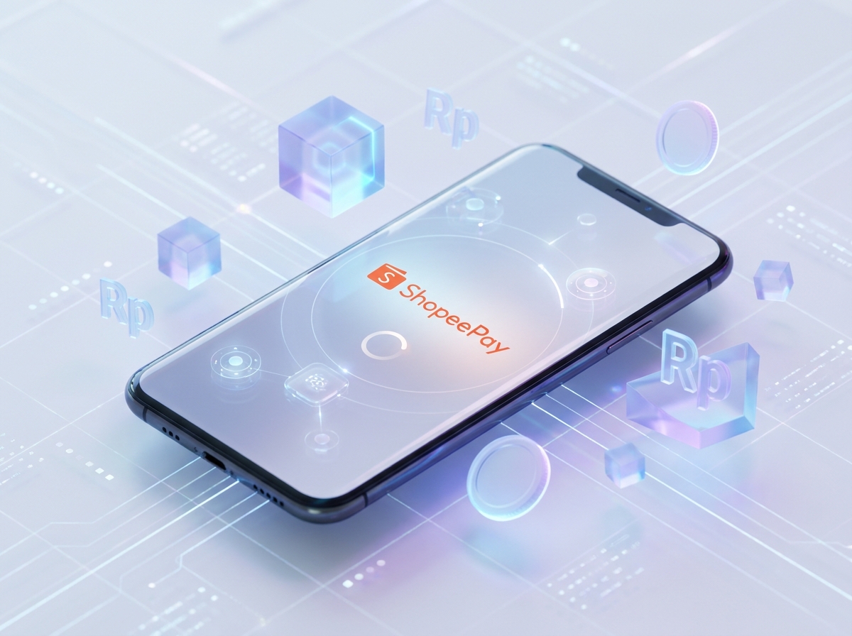 Prosedur Penanganan Saat ShopeePay Yang Error Hari Ini
