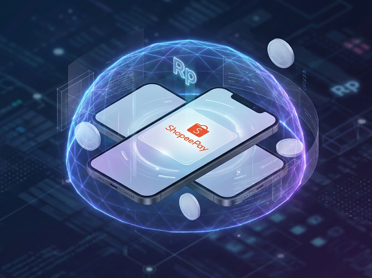 Sejarah Evolusi dan Status Legalitas ShopeePay di Indonesia
