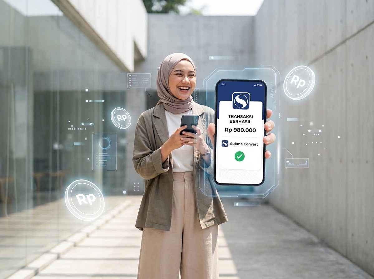 Selamatkan Nilai Pulsamu ke ShopeePay Sekarang Juga Daripada Gosong