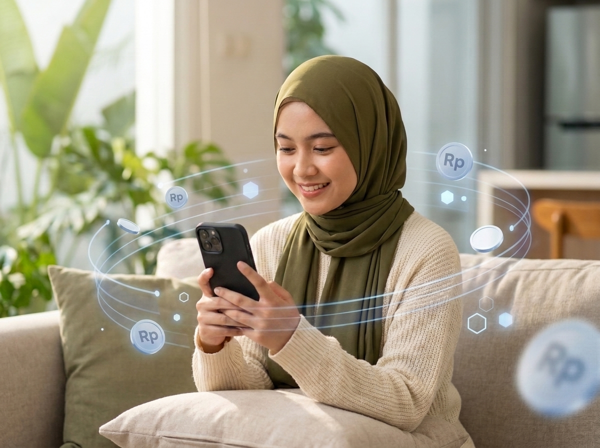 Takyif Fiqh Convert Pulsa -Memahami Status Pulsa dalam Ekonomi Islam