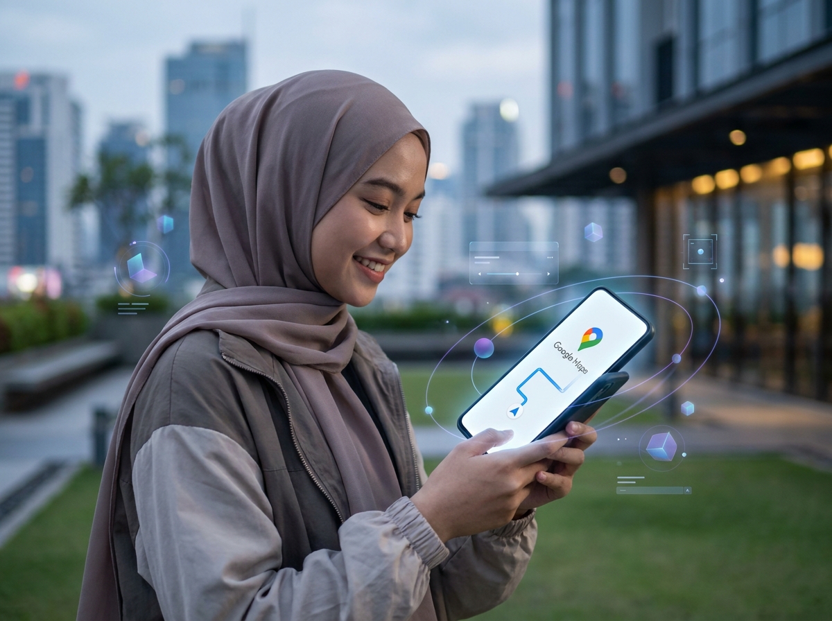 Update Wawasan Teknologi Digital