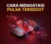 cara mengatasi pulsa tersedot sendiri dan solusi maling pulsa