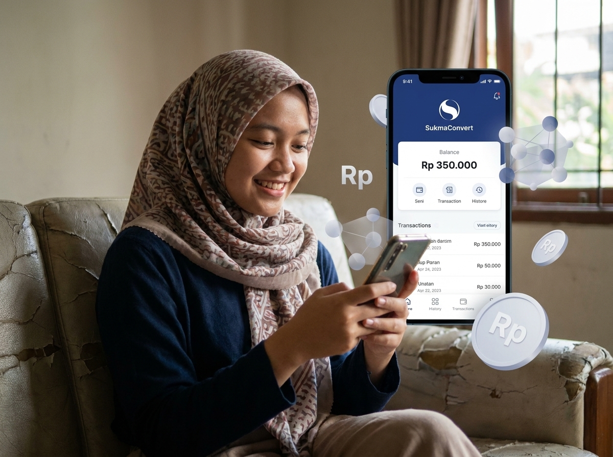 Mengoptimalkan Nilai Pulsa Restitusi dan Tukar Jadi Uang Tunai!